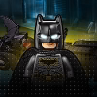Gotham City Speed