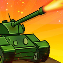 Armour Clash