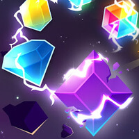 Jewel Burst