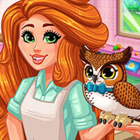 Jessies Pet Shop